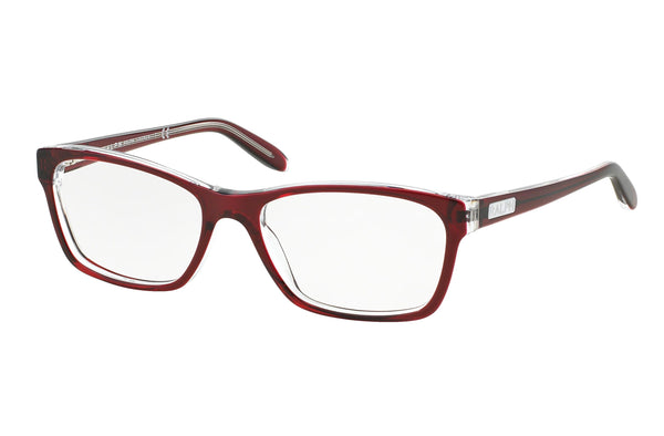 Ralph Lauren RA7039 | Rectangle Glasses