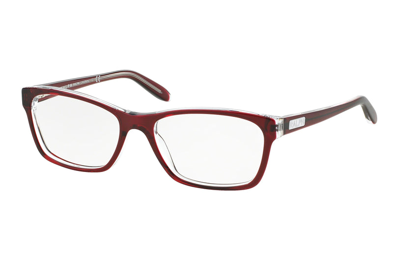 Ralph Lauren RA7039 | Rectangle Glasses