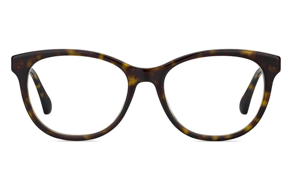 Jimmy Choo JC202 | Square Glasses