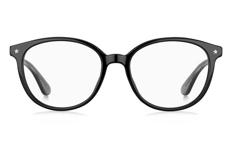 TH 1552 Tommy Hilfiger | Round Glasses