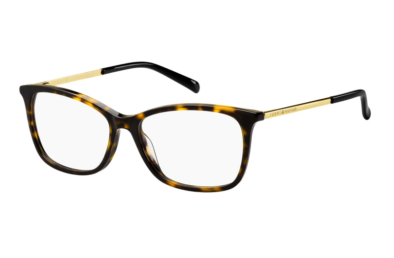 TH 1589 Tommy Hilfiger | Square Glasses