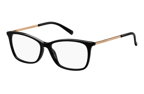 TH 1589 Tommy Hilfiger | Square Glasses