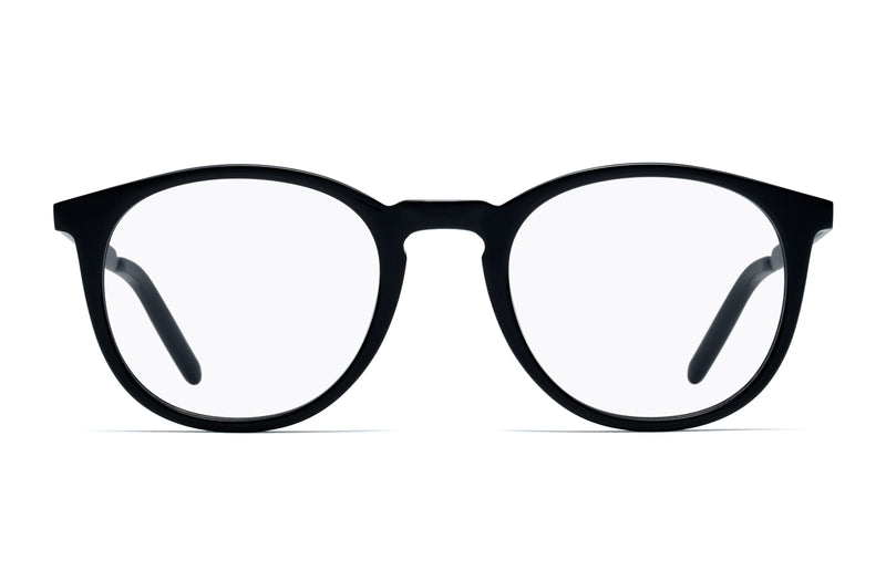 Hugo Boss  HG 1017 | Round Glasses