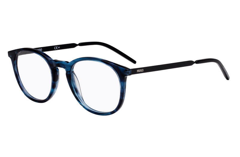 Hugo Boss  HG 1017 | Round Glasses