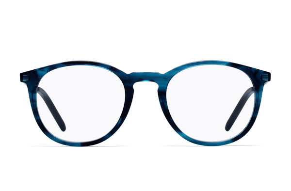 Hugo Boss  HG 1017 | Round Glasses