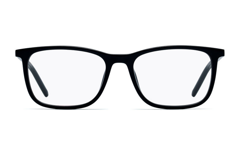 Hugo Boss HG 1018 | Square Glasses