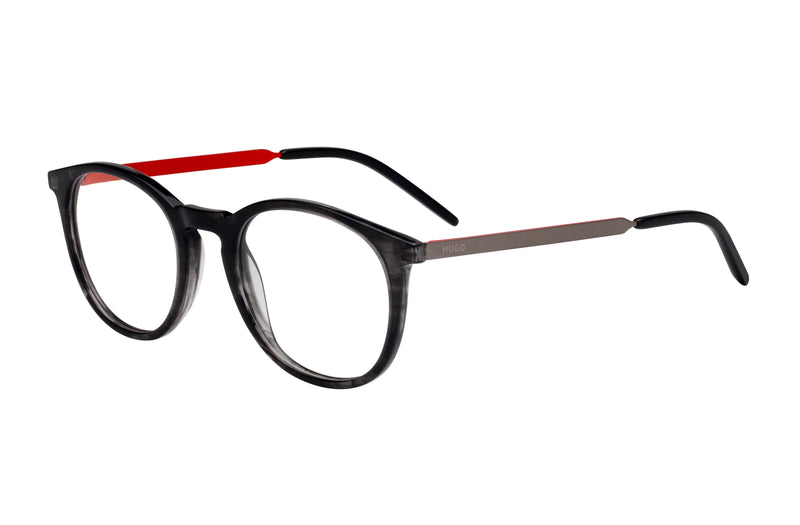 Hugo Boss  HG 1017 | Round Glasses