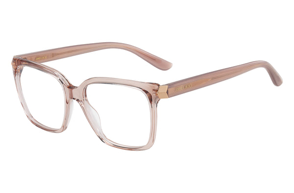 Jimmy Choo JC227 | Square Glasses