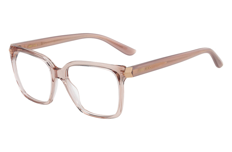 Jimmy Choo JC227 | Square Glasses