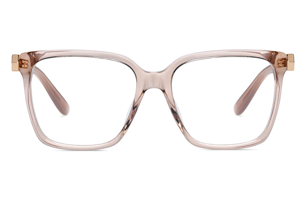 Jimmy Choo JC227 | Square Glasses