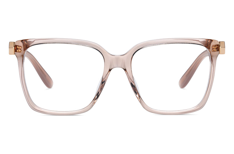 Jimmy Choo JC227 | Square Glasses