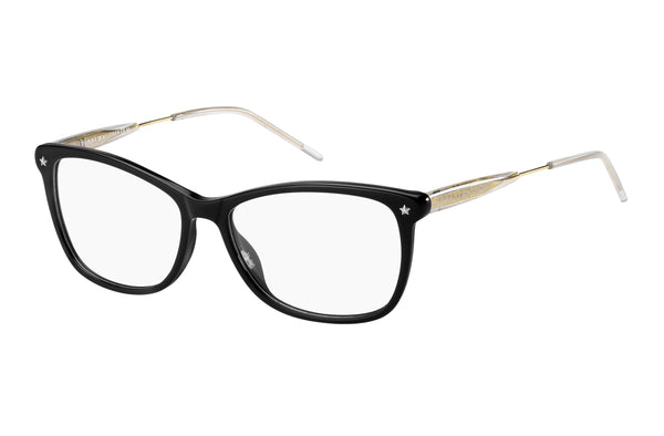 TH 1633 Tommy Hilfiger | Square Glasses