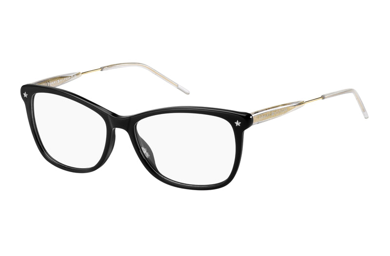 TH 1633 Tommy Hilfiger | Square Glasses