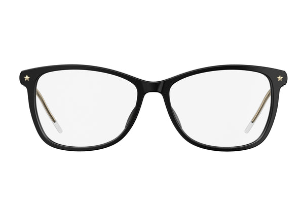 TH 1633 Tommy Hilfiger | Square Glasses