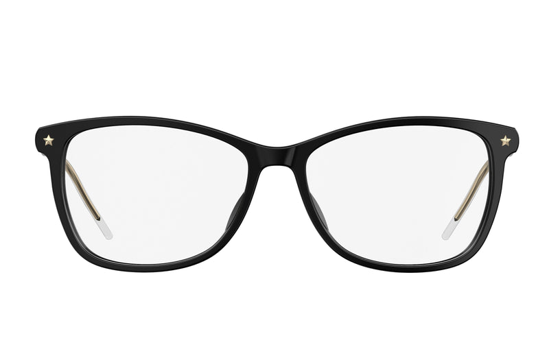 TH 1633 Tommy Hilfiger | Square Glasses