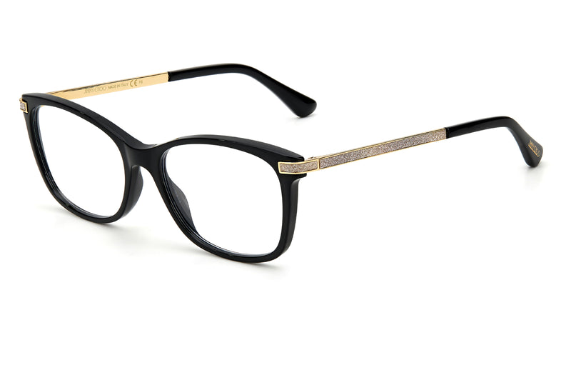 Jimmy Choo JC269 | Rectangle Glasses
