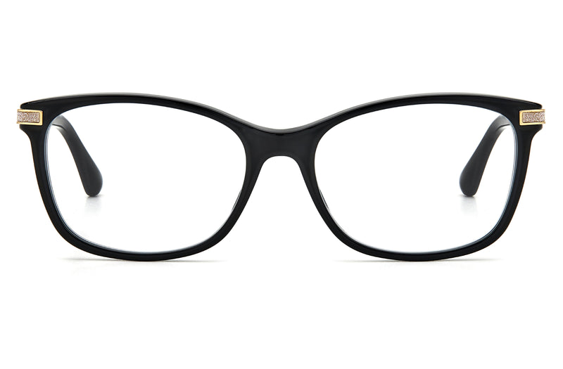 Jimmy Choo JC269 | Rectangle Glasses