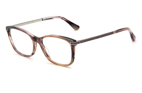 Jimmy Choo JC269 | Rectangle Glasses