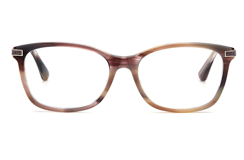 Jimmy Choo JC269 | Rectangle Glasses