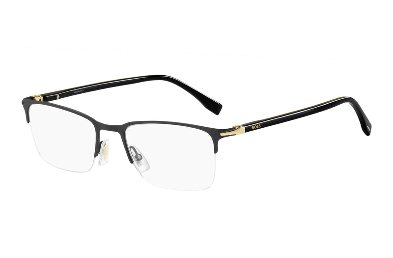 Hugo Boss BOSS 1007/ IT | Browline Glasses
