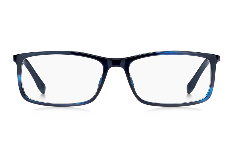 BOSS 0680/IT | Hugo Boss Rectangle Glasses