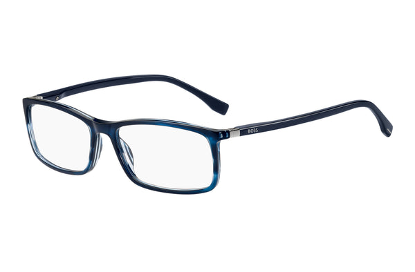 BOSS 0680/IT | Hugo Boss Rectangle Glasses