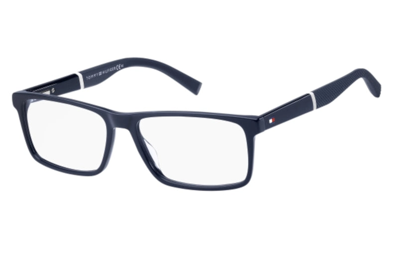 TH 1909 Tommy Hilfiger | Rectangle Glasses