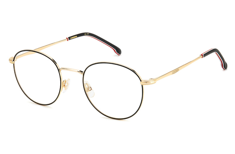 Carrera 307 | Round Glasses