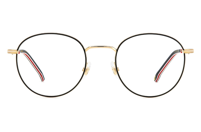 Carrera 307 | Round Glasses