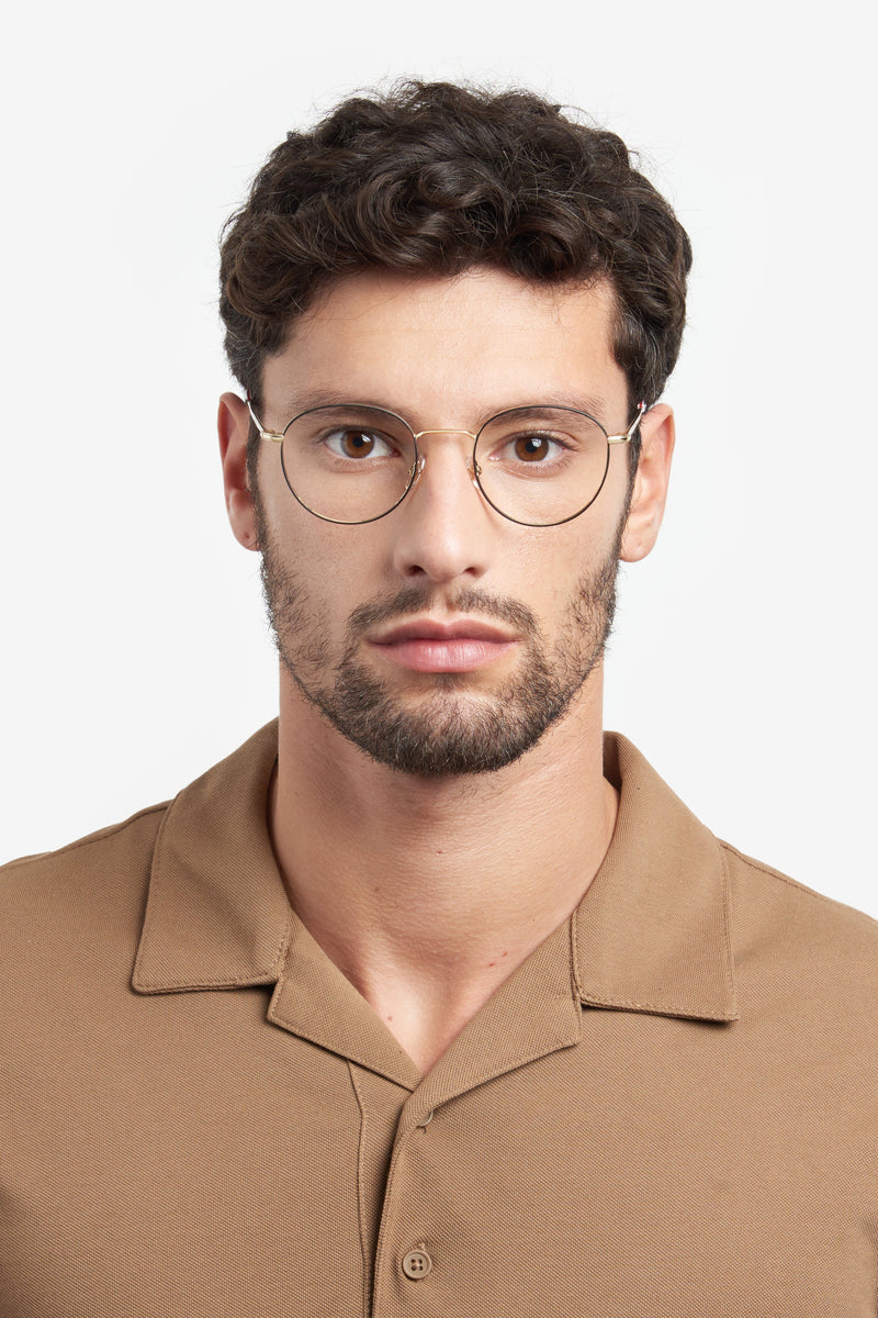Carrera 307 | Round Glasses