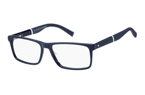 TH 1909 Tommy Hilfiger | Rectangle Glasses