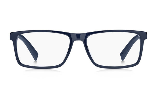 TH 1909 Tommy Hilfiger | Rectangle Glasses