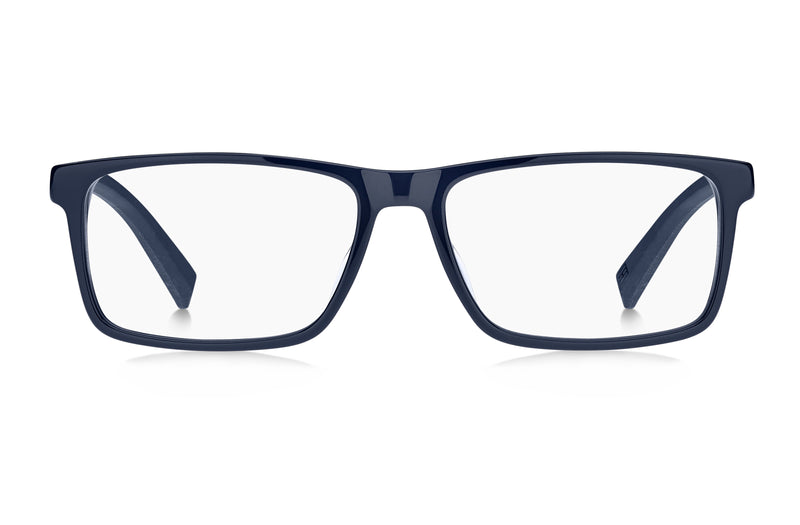 TH 1909 Tommy Hilfiger | Rectangle Glasses
