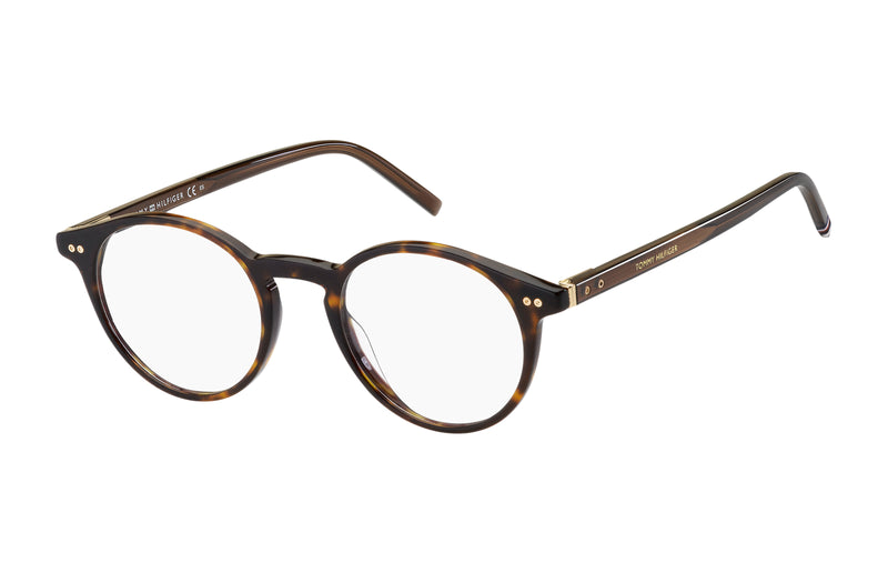 Tommy Hilfiger TH 1813 | Round Glasses