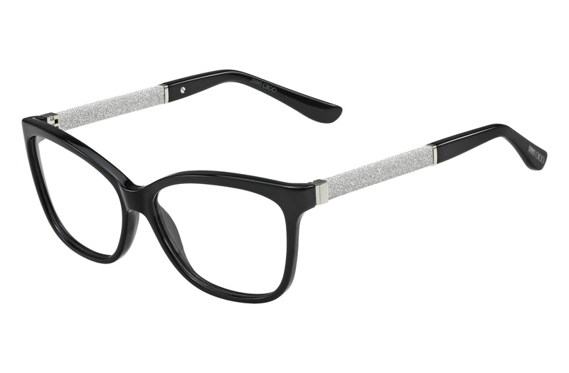 Jimmy Choo JC105 | Rectangle Glasses