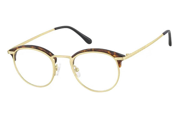 Celine | Round Glasses