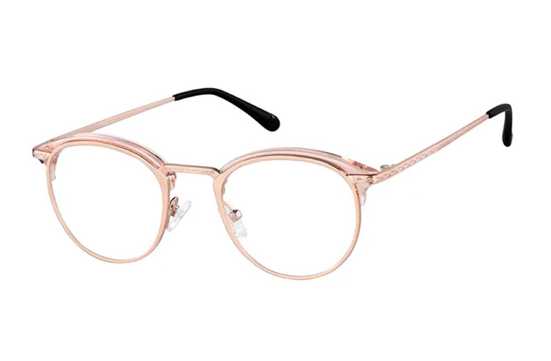 Celine | Round Glasses