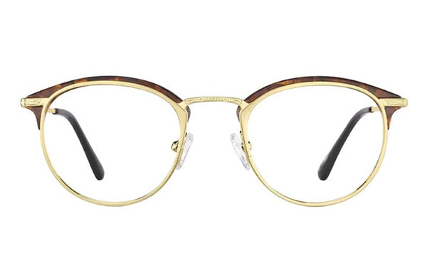 Celine | Round Glasses