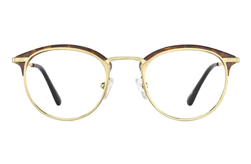 Celine | Round Glasses