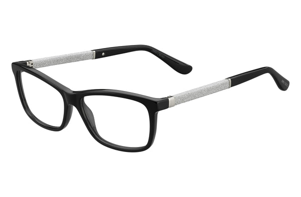 Jimmy Choo JC167 | Rectangle Glasses