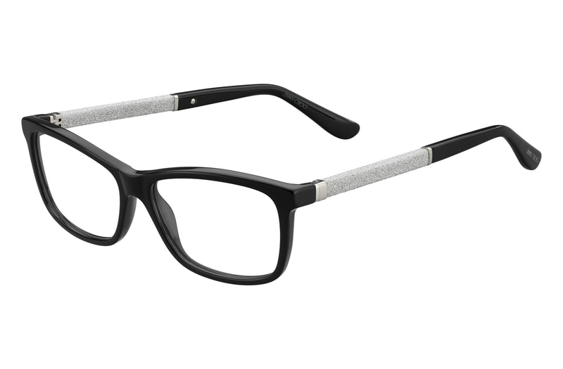 Jimmy Choo JC167 | Rectangle Glasses