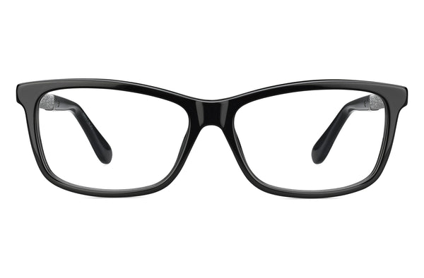 Jimmy Choo JC167 | Rectangle Glasses