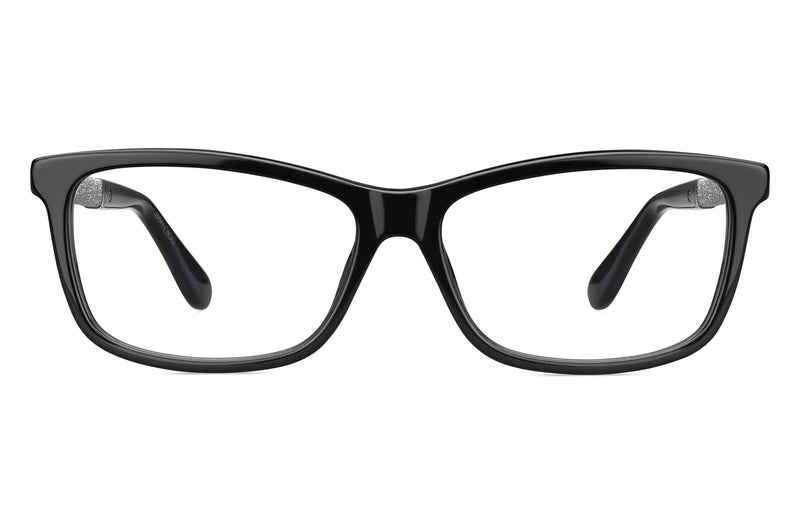 Jimmy Choo JC167 | Rectangle Glasses