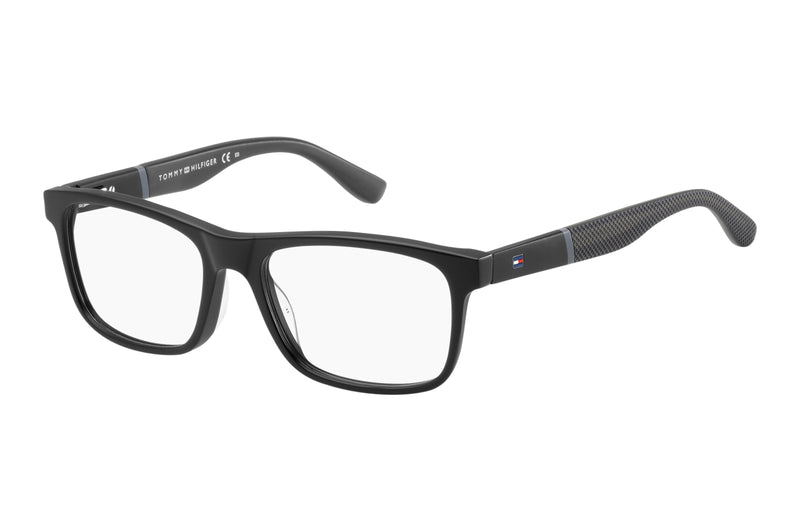 TH 1282 Tommy Hilfiger | Square Glasses