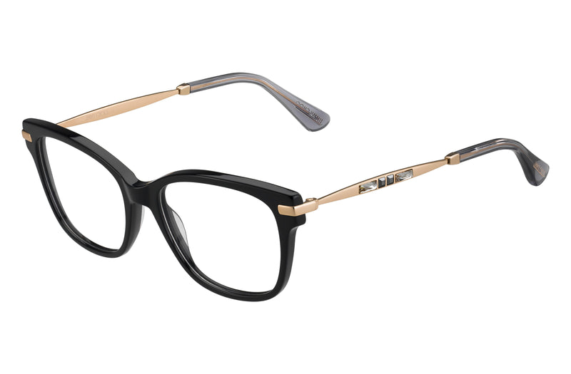 Jimmy Choo JC181 | Square Glasses