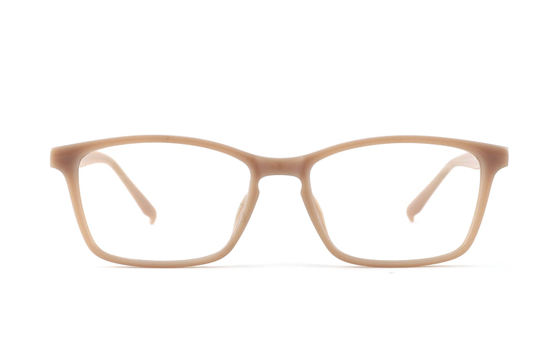Parker | Rectangle Premium Glasses