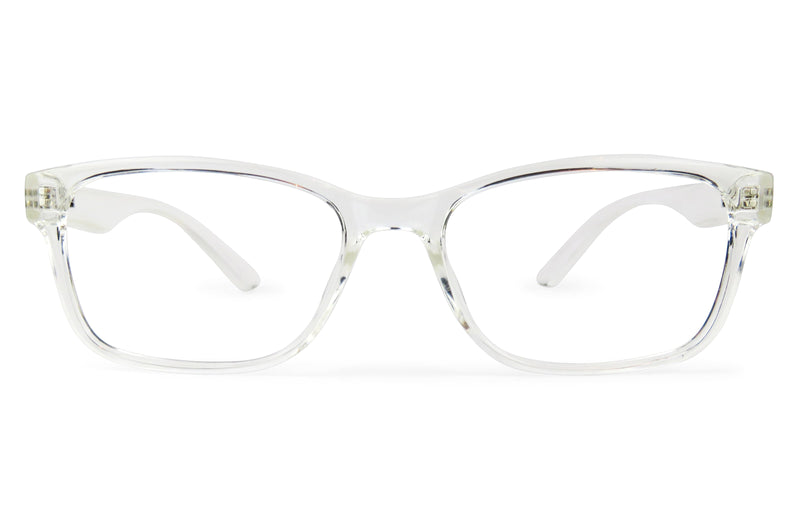 Kate | Rectangle Glasses