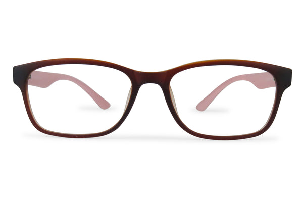 Kate | Rectangle Glasses