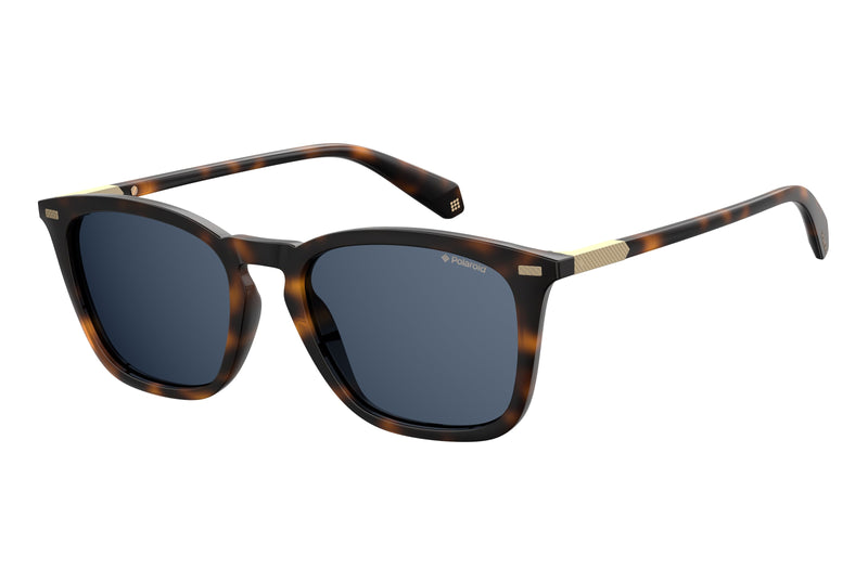 PLD 2085/S Polaroid | Square Sunglasses