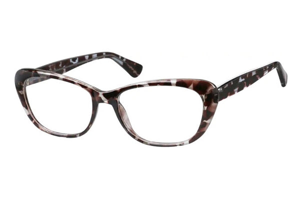 Brooke | Oval Glasses